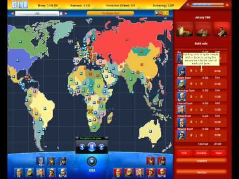 US and THEM Steam CD Key