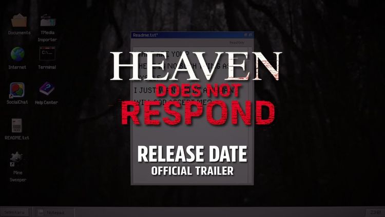Heaven Does Not Respond PC Steam CD Key
