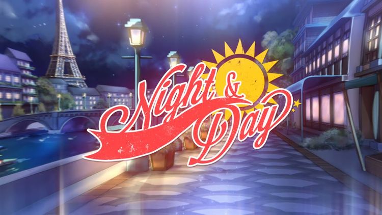 Night and Day Steam CD Key