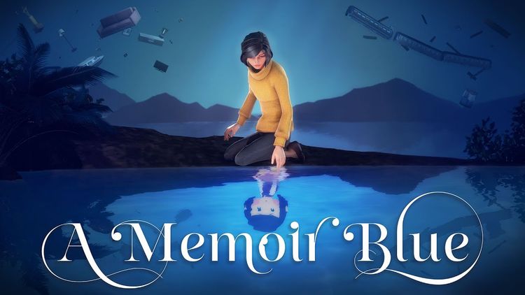 A Memoir Blue XBOX One / Xbox Series X|S / PC Account