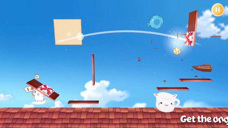 Milk and Cookies Steam CD Key