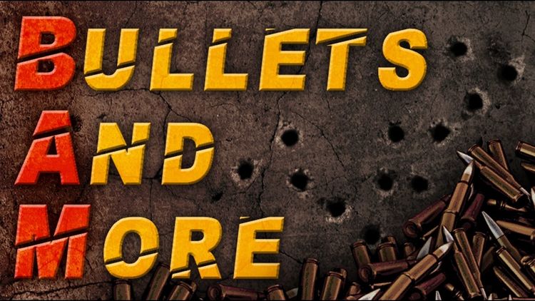 Bullets And More VR - BAM VR Steam CD Key