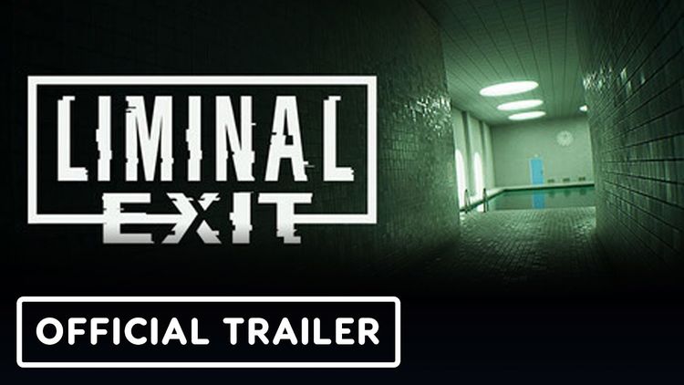 Liminal Exit PC Steam CD Key