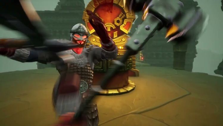 Expedition Agartha Steam CD Key