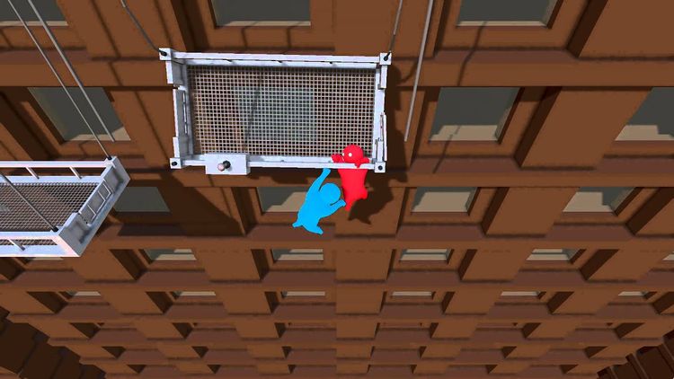 Gang Beasts: Yogscast avatars Steam CD Key