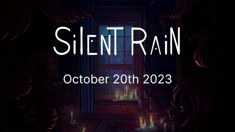 Silent Rain Steam CD Key