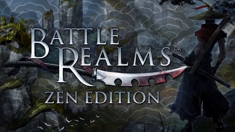 Battle Realms: Zen Edition PC Steam CD Key 