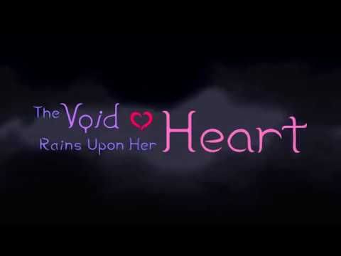 The Void Rains Upon Her Heart Steam CD Key