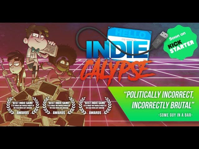 Indiecalypse Steam CD Key