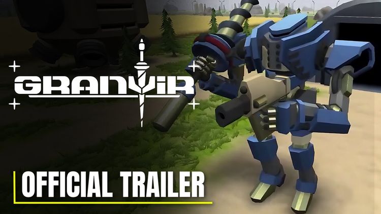 Granvir PC Steam CD Key