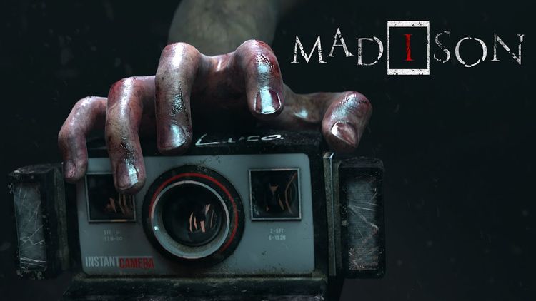 MADiSON: MAD SON Bundle PC Steam Account