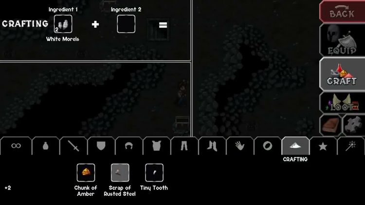 The Enchanted Cave 2 Steam CD Key