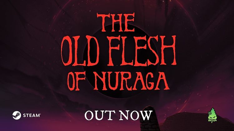 The Old Flesh Of Nuraga PC Steam CD Key