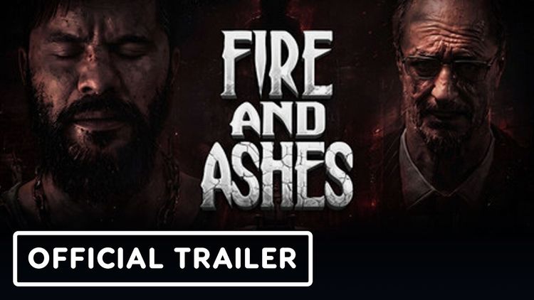 FIRE AND ASHES PC Steam CD Key