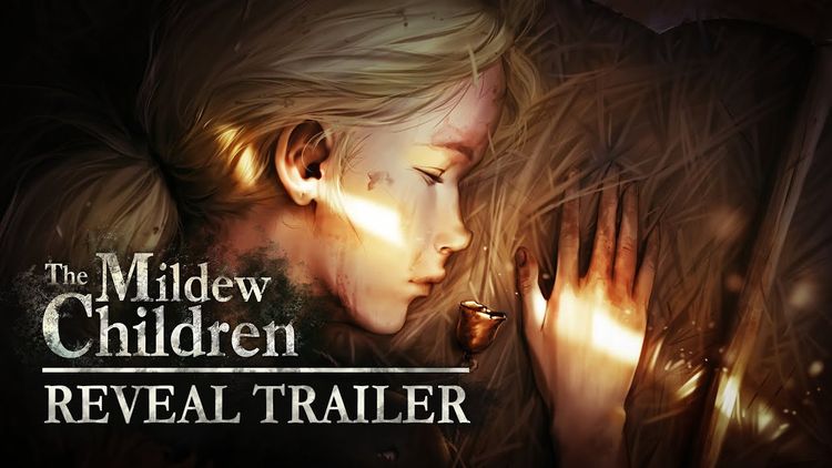 The Mildew Children Steam CD Key