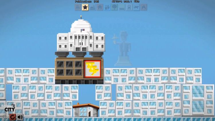 BalanCity Steam CD Key