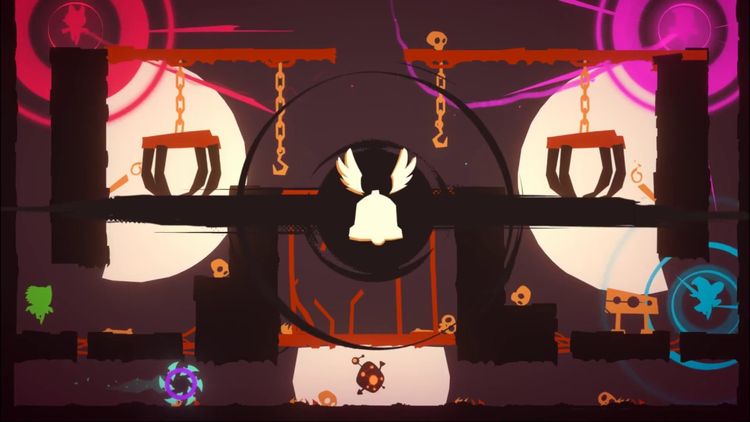 Shadow Brawlers Steam CD Key