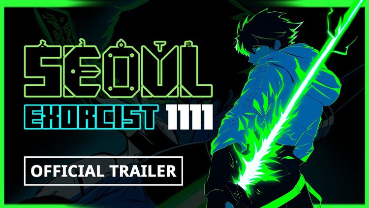 Seoul Exorcist 1111 PC Steam CD Key