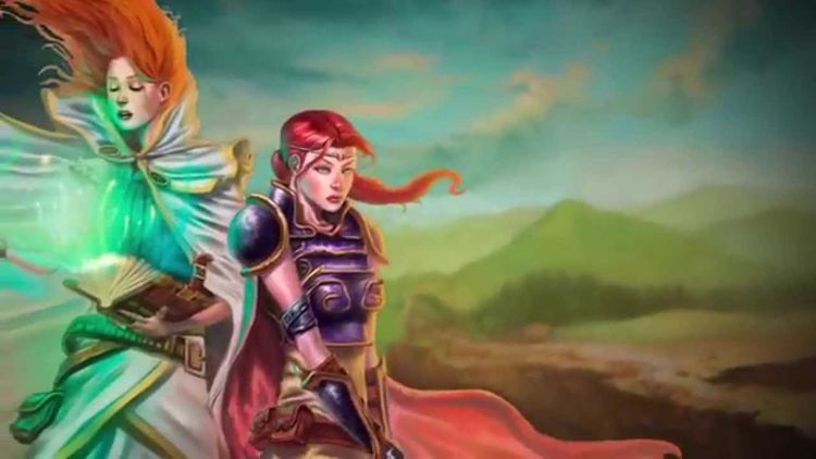 Vagrant Hearts Steam CD Key