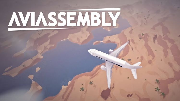Aviassembly PC Steam Altergift