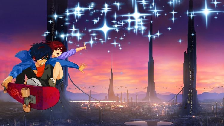 Lost in Harmony EU Nintendo Switch CD Key