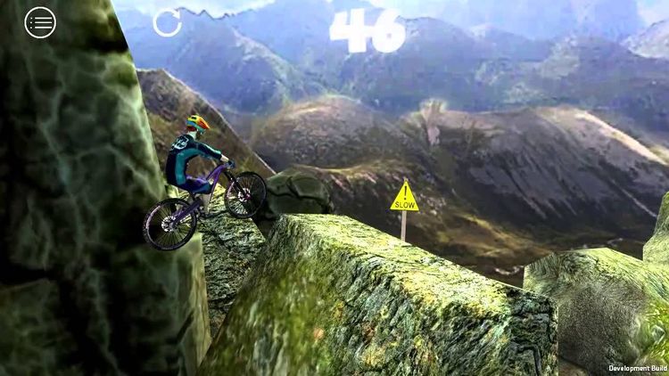 Shred! Downhill Mountain Biking Steam CD Key