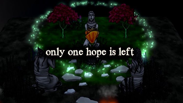 The Lost Gardens Steam CD Key