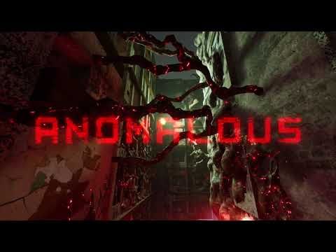 Anomalous Steam CD Key