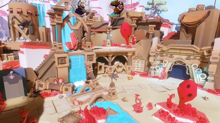 Krystopia: Nova´s Journey PC Steam CD Key