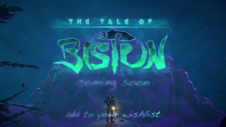 The Tale of Bistun PC Steam CD Key