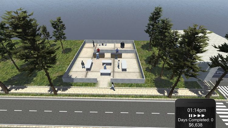 Store Manager: Cellular Edition Steam CD Key