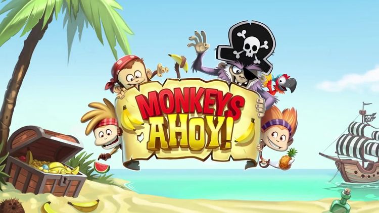 Monkeys Ahoy PC Steam CD Key