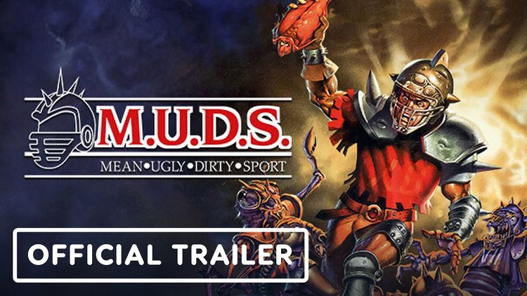 M.U.D.S.: Mean Ugly Dirty Sport PC Steam CD Key
