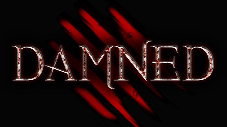 Damned 4-Pack Steam Gift