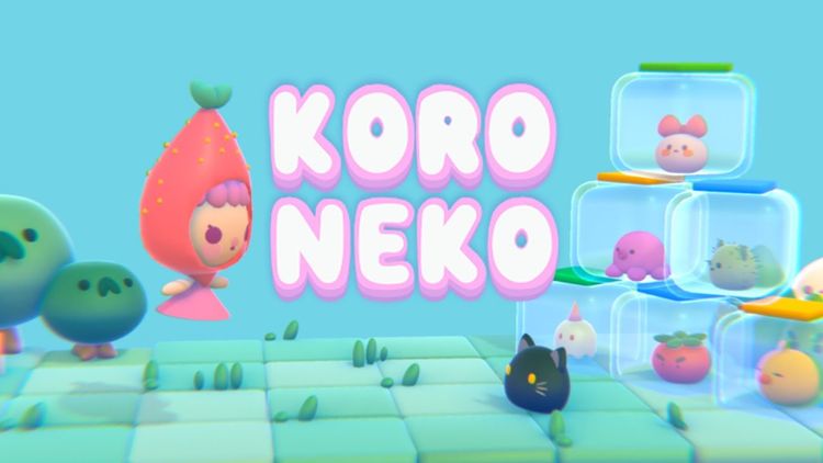 KoroNeko PC Steam CD Key
