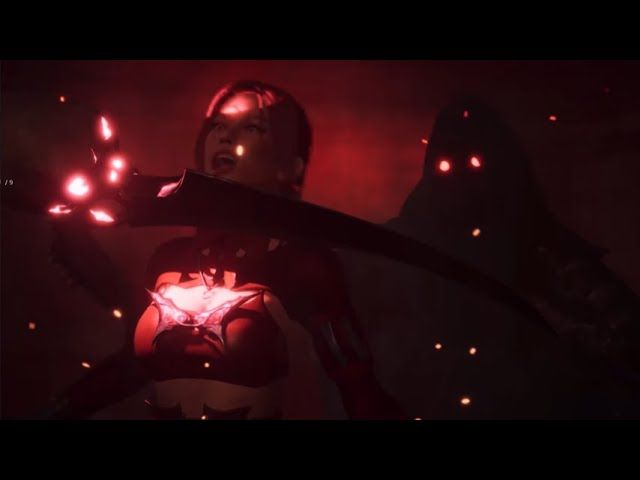 The Killing Antidote PC Steam CD Key