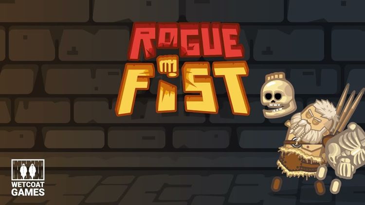 Rogue Fist PC Steam CD Key