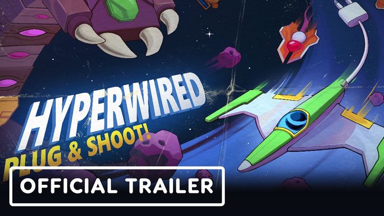 HYPERWIRED PC Steam CD Key