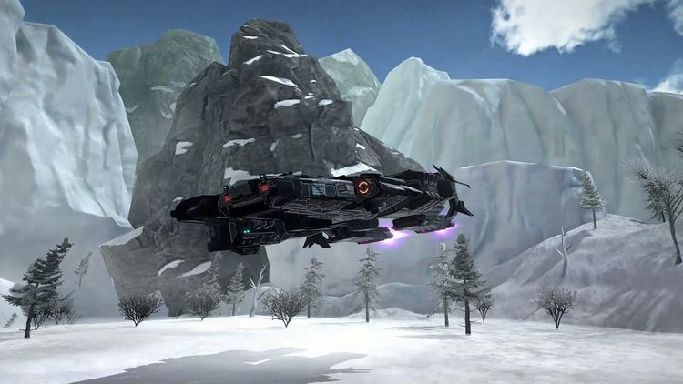 Warspace Steam CD Key