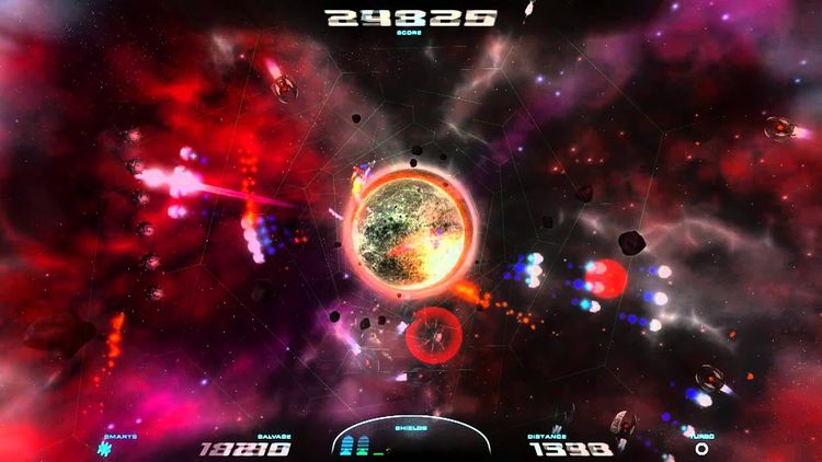 Heckabomb Steam CD Key