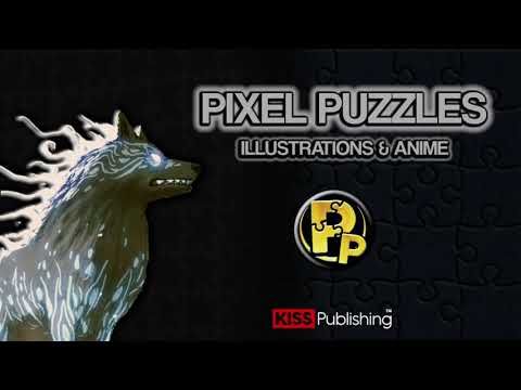 Pixel Puzzles Illustrations & Anime - Jigsaw Pack: Sci-Fi DLC PC Steam CD Key