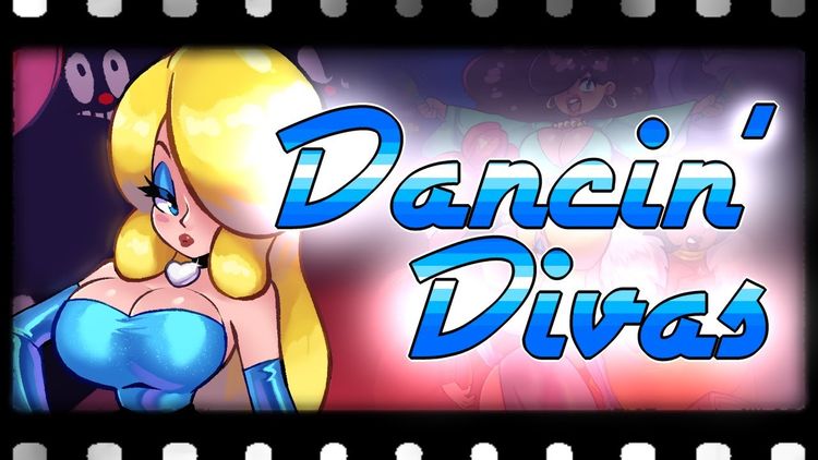 Dancin' Divas PC Steam CD Key