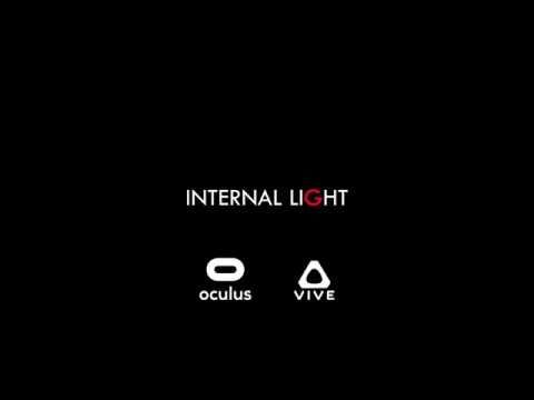 Internal Light VR Steam CD Key