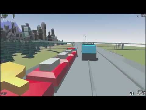 Hypertrain PC Steam CD Key