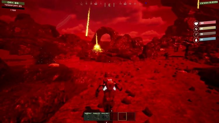 Tellus: Echo of the Void PC Steam CD Key