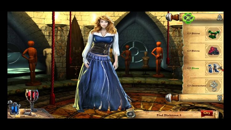 Twilight City: Love as a Cure Steam CD Key