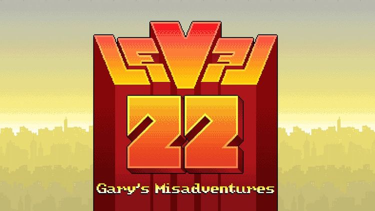 LEVEL 22 PC Steam CD Key