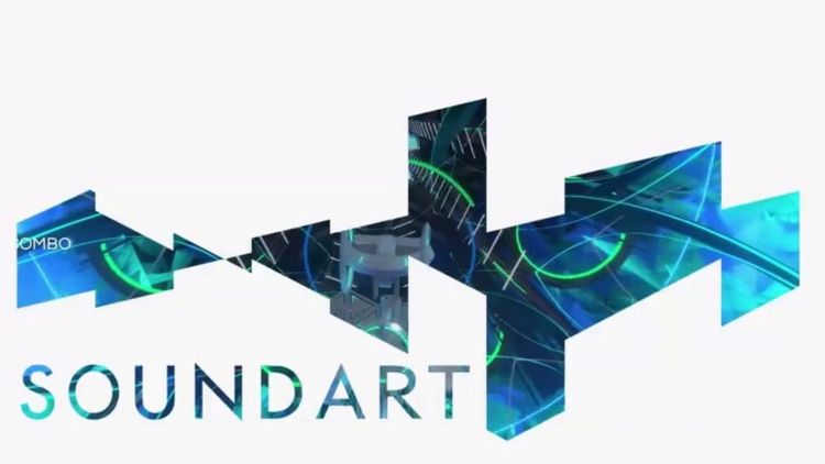 SOUNDART PC Steam CD Key