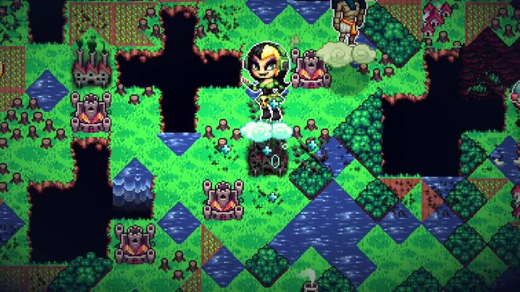 Fate Tectonics Steam CD Key