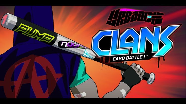 Urbance Clans Card Battle! Steam CD Key